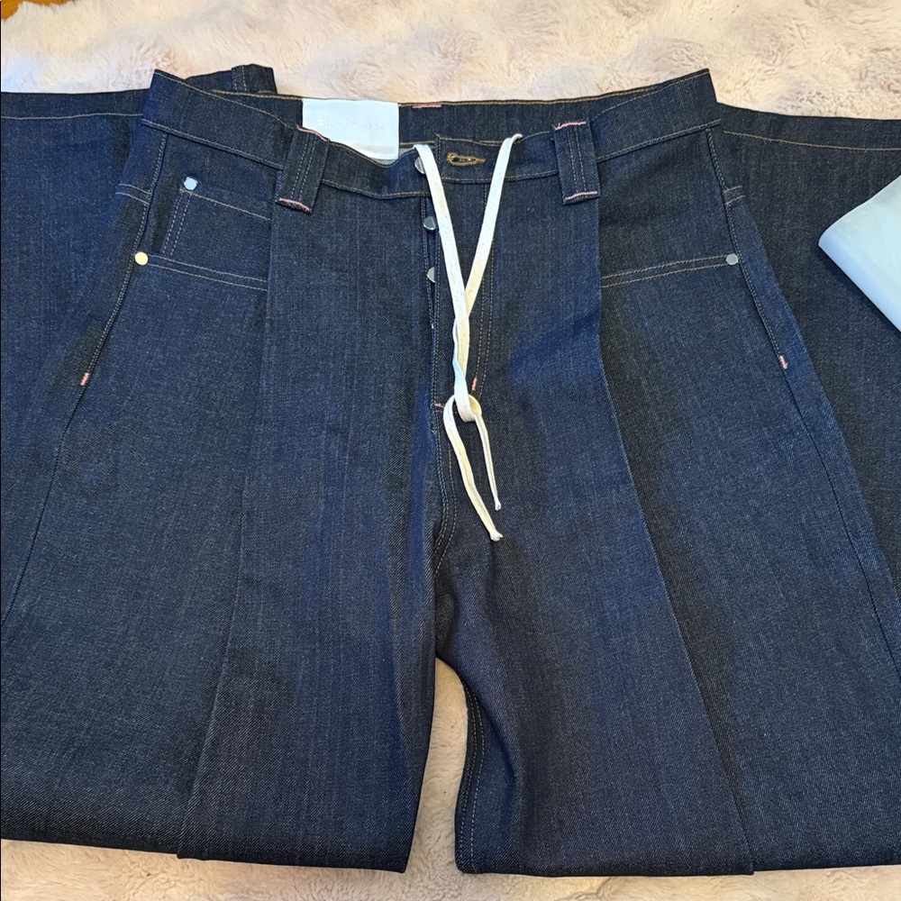 Men’s SKYLARK jeans size large